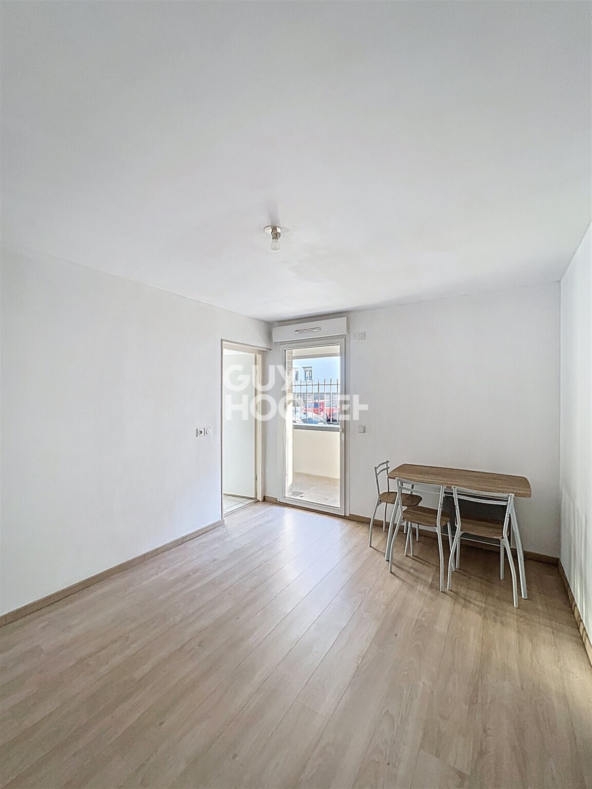 Appartement à vendre, 46m², Reims