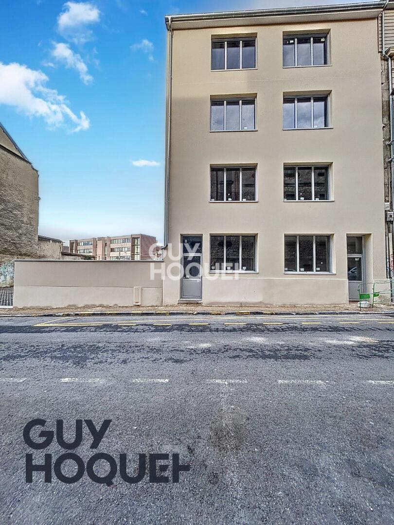 Appartement à vendre, 53m², Reims