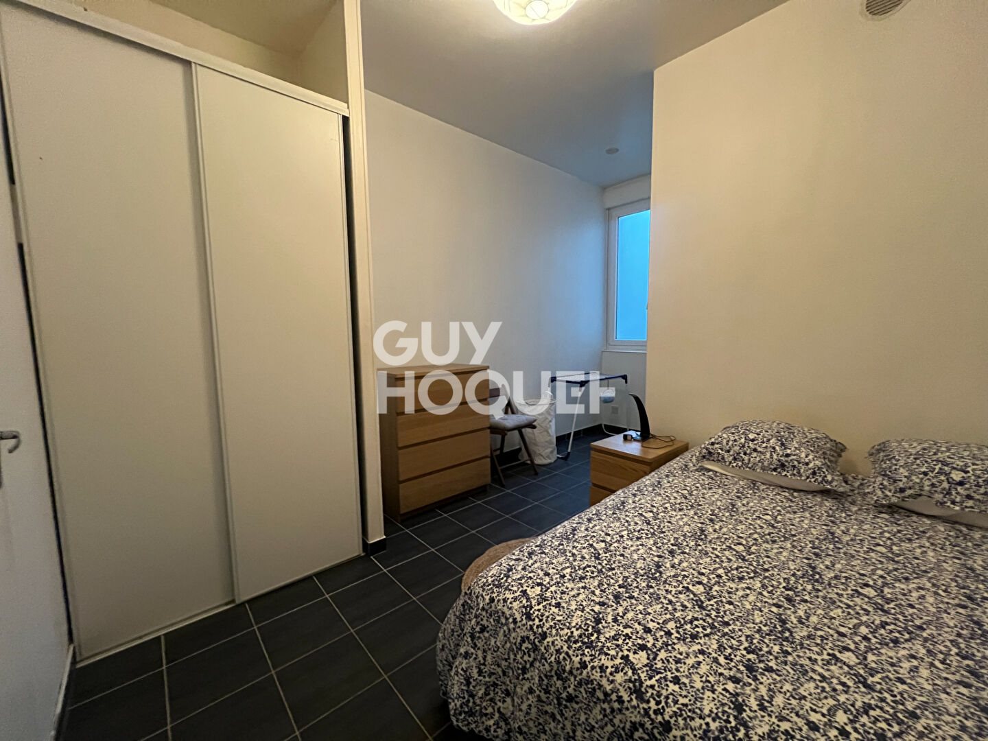 Appartement à louer, 37m², Reims