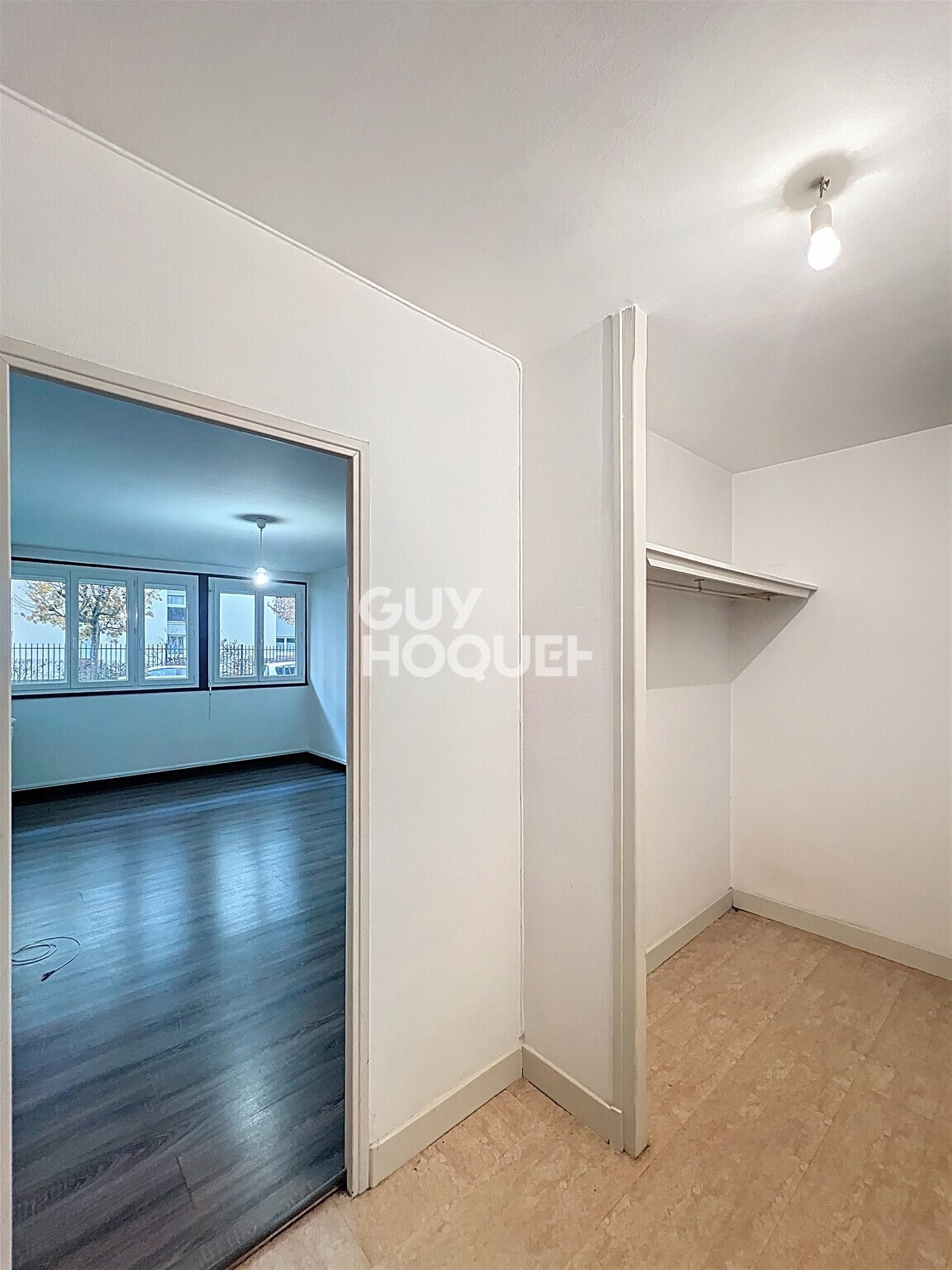 Appartement à vendre, 35m², Reims