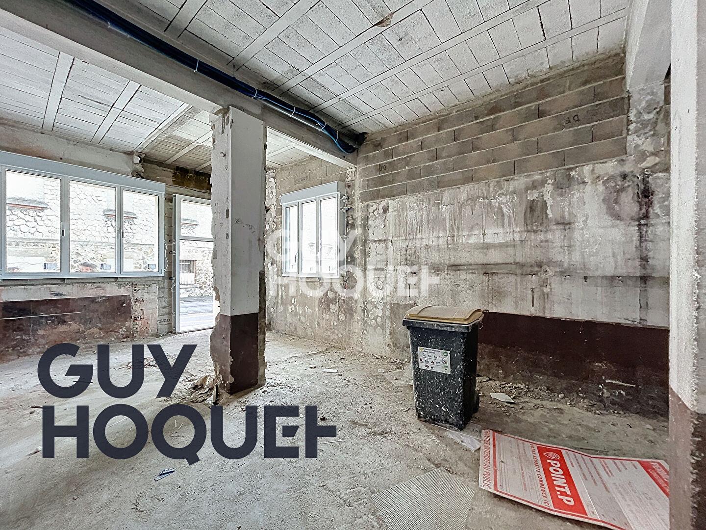 Appartement à vendre, 34m², Reims