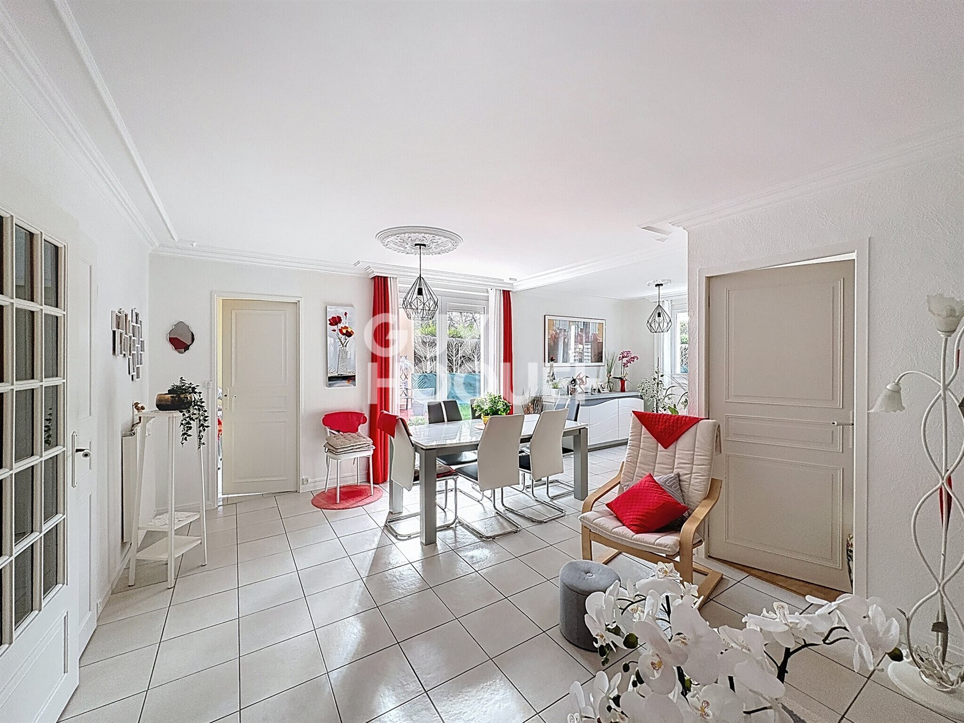 Maison à vendre, 87m², Bezannes