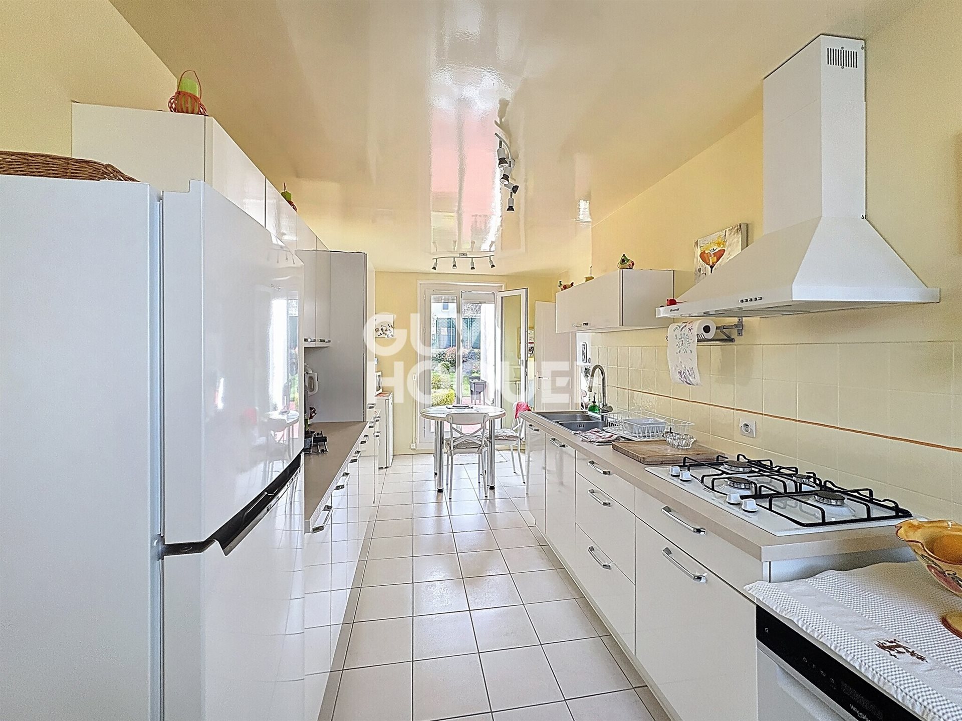 Maison à vendre, 87m², Bezannes