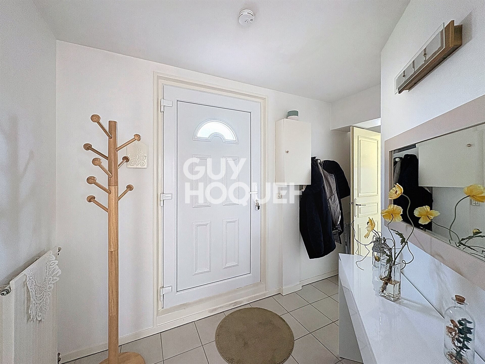 Maison à vendre, 87m², Bezannes