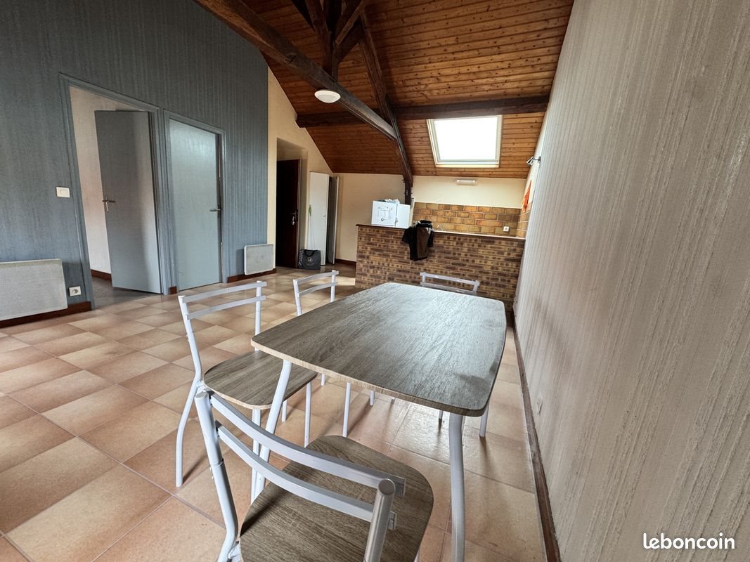 Appartement à louer, 40m², Montaigu-Vendée