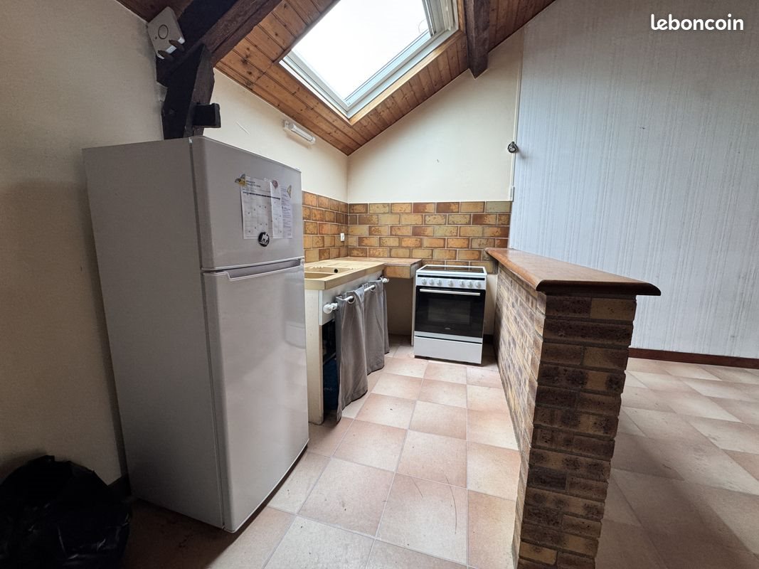 Appartement à louer, 40m², Montaigu-Vendée