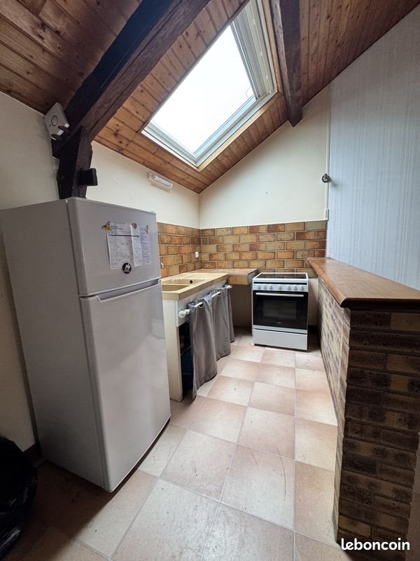 Appartement à louer, 40m², Montaigu-Vendée
