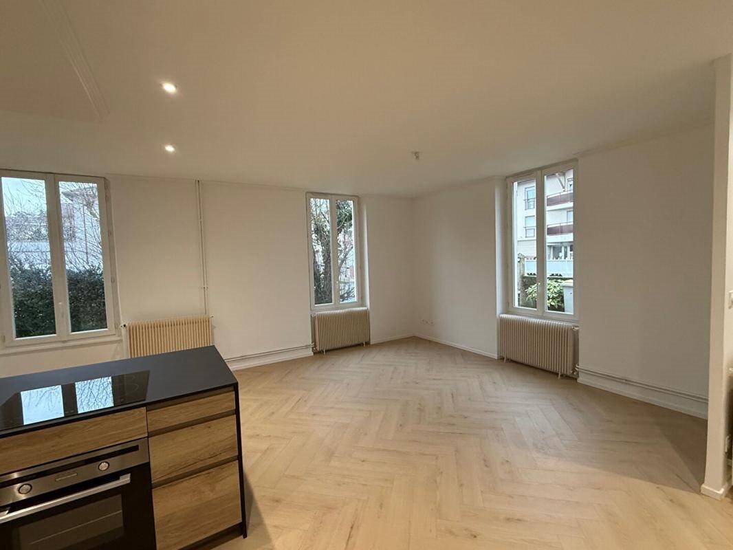 Maison à vendre, 80m², Heyrieux