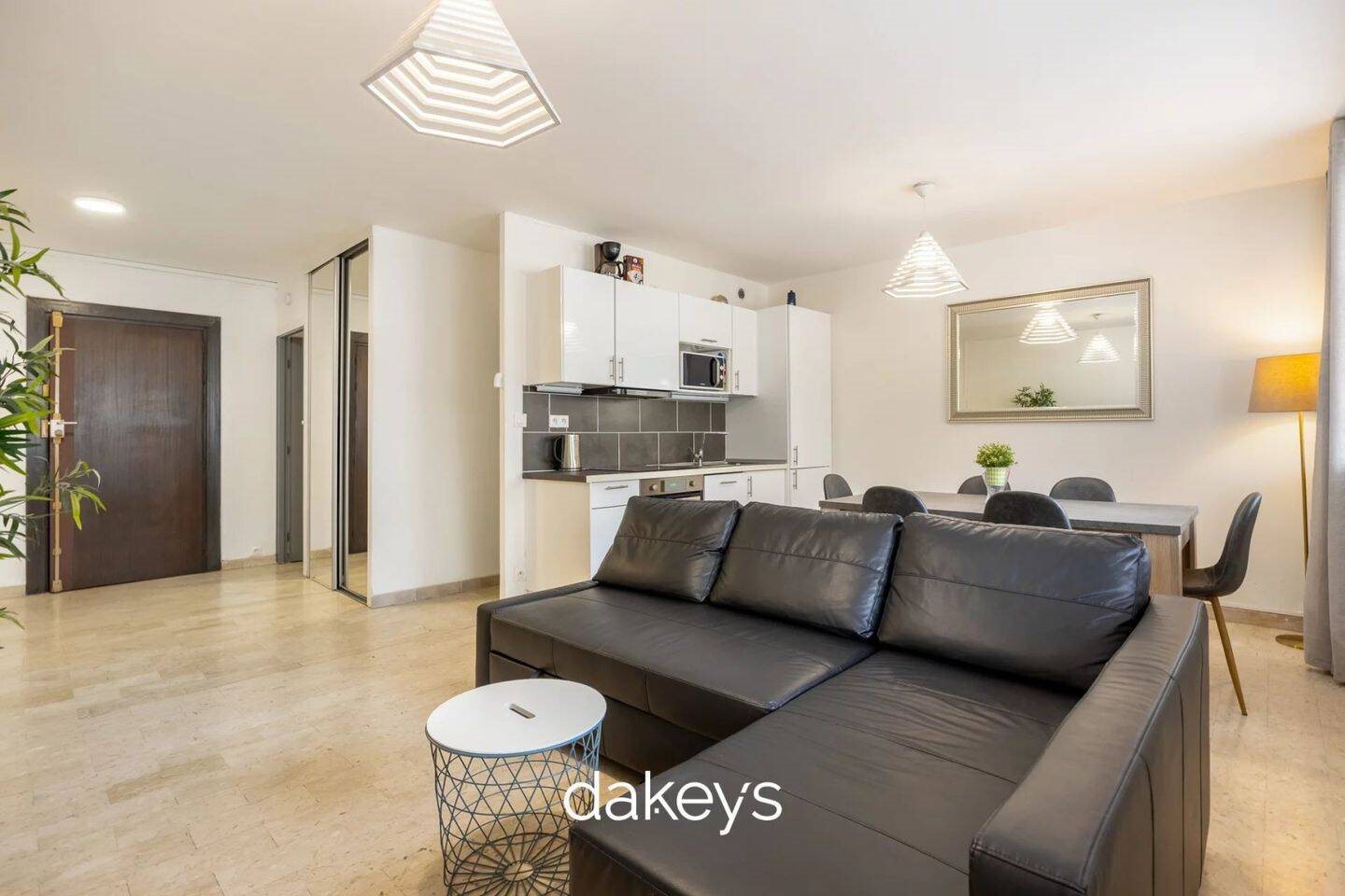 Appartement à vendre, 81m², Marseille 7ème