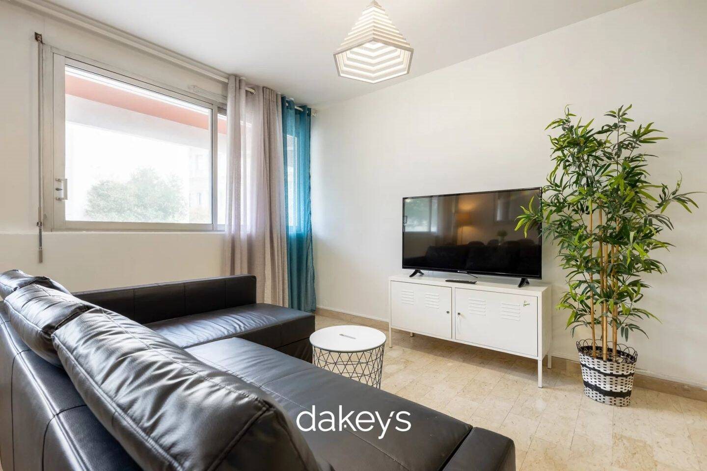 Appartement à vendre, 81m², Marseille 7ème