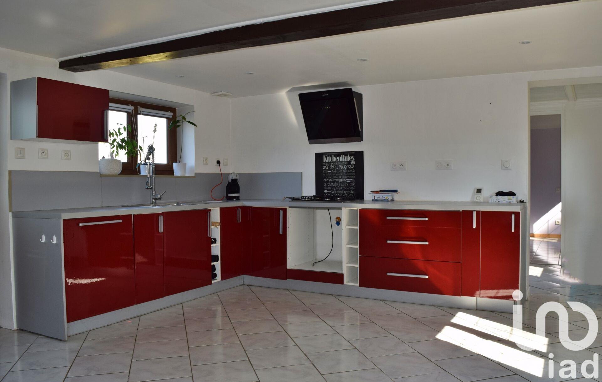 Maison à vendre, 195m², Yébleron