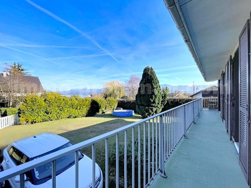 Maison à vendre, 142m², Excenevex