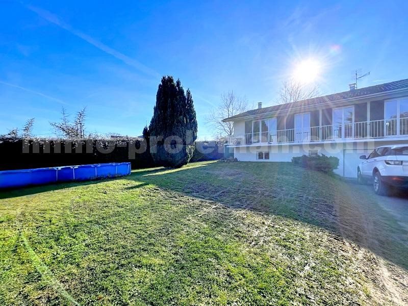 Maison à vendre, 142m², Excenevex