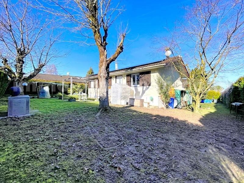 Maison à vendre, 142m², Excenevex