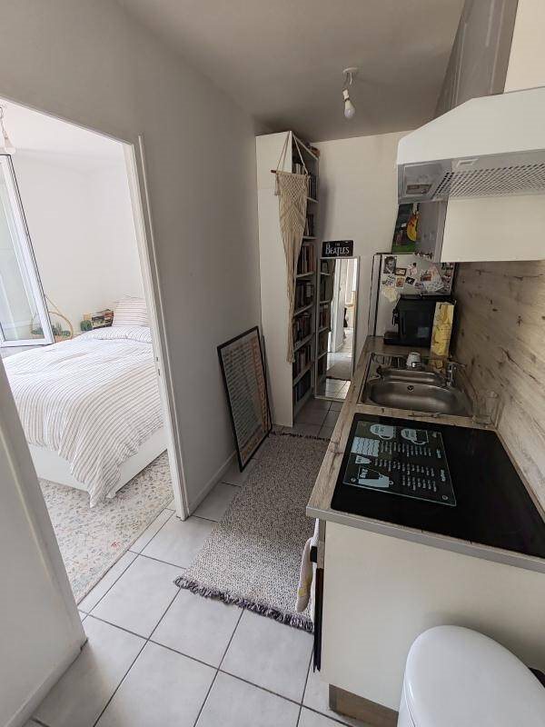 Appartement à louer, 36m², Epernay