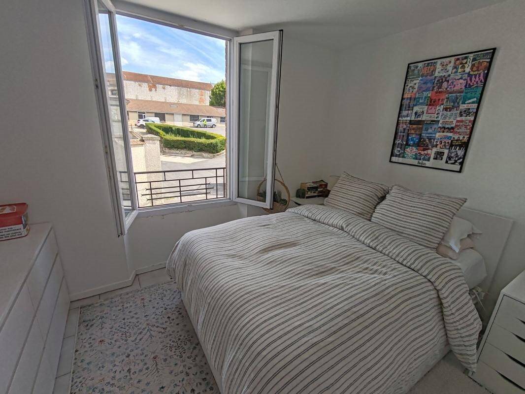 Appartement à louer, 36m², Epernay