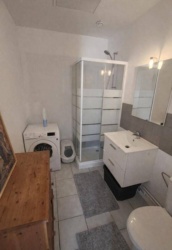 Appartement à louer, 36m², Epernay