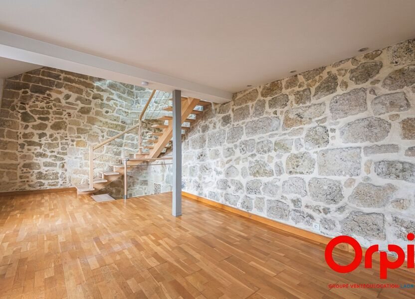 Maison à louer, 77m², Laon