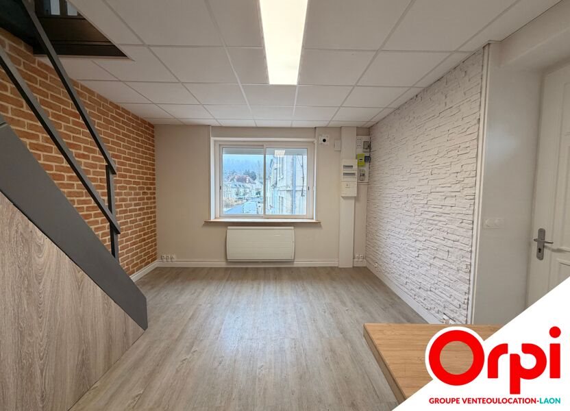 Maison à louer, 29m², Braine