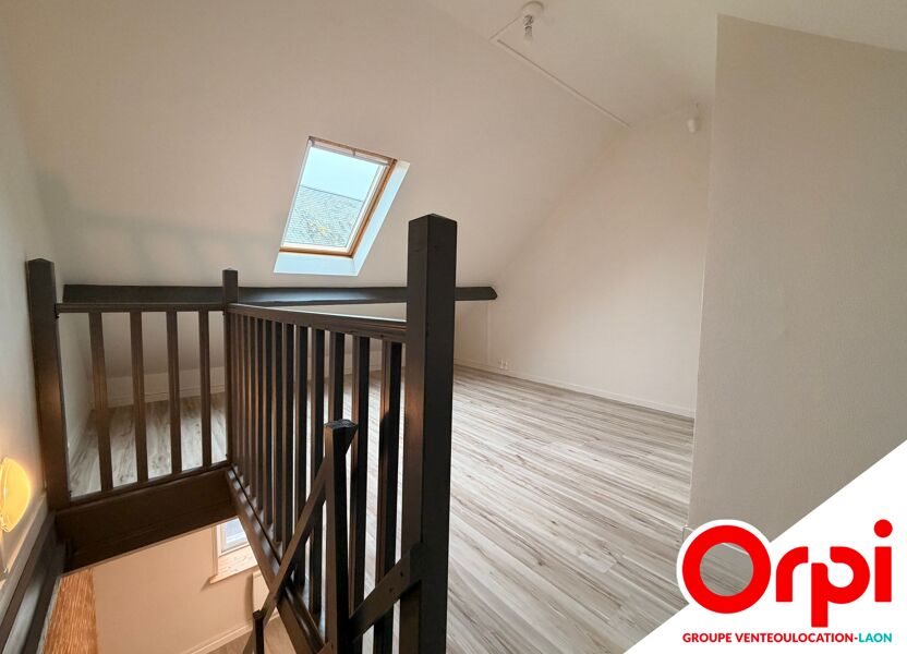 Maison à louer, 29m², Braine