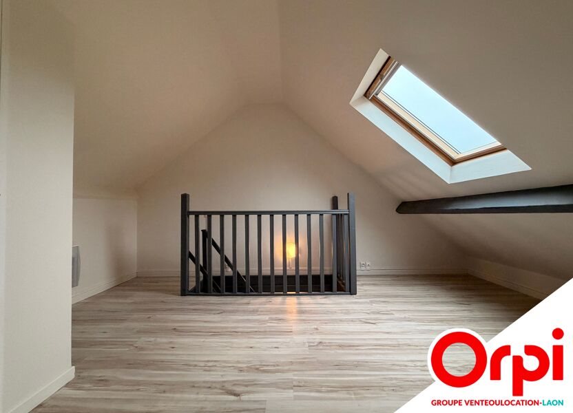 Maison à louer, 29m², Braine