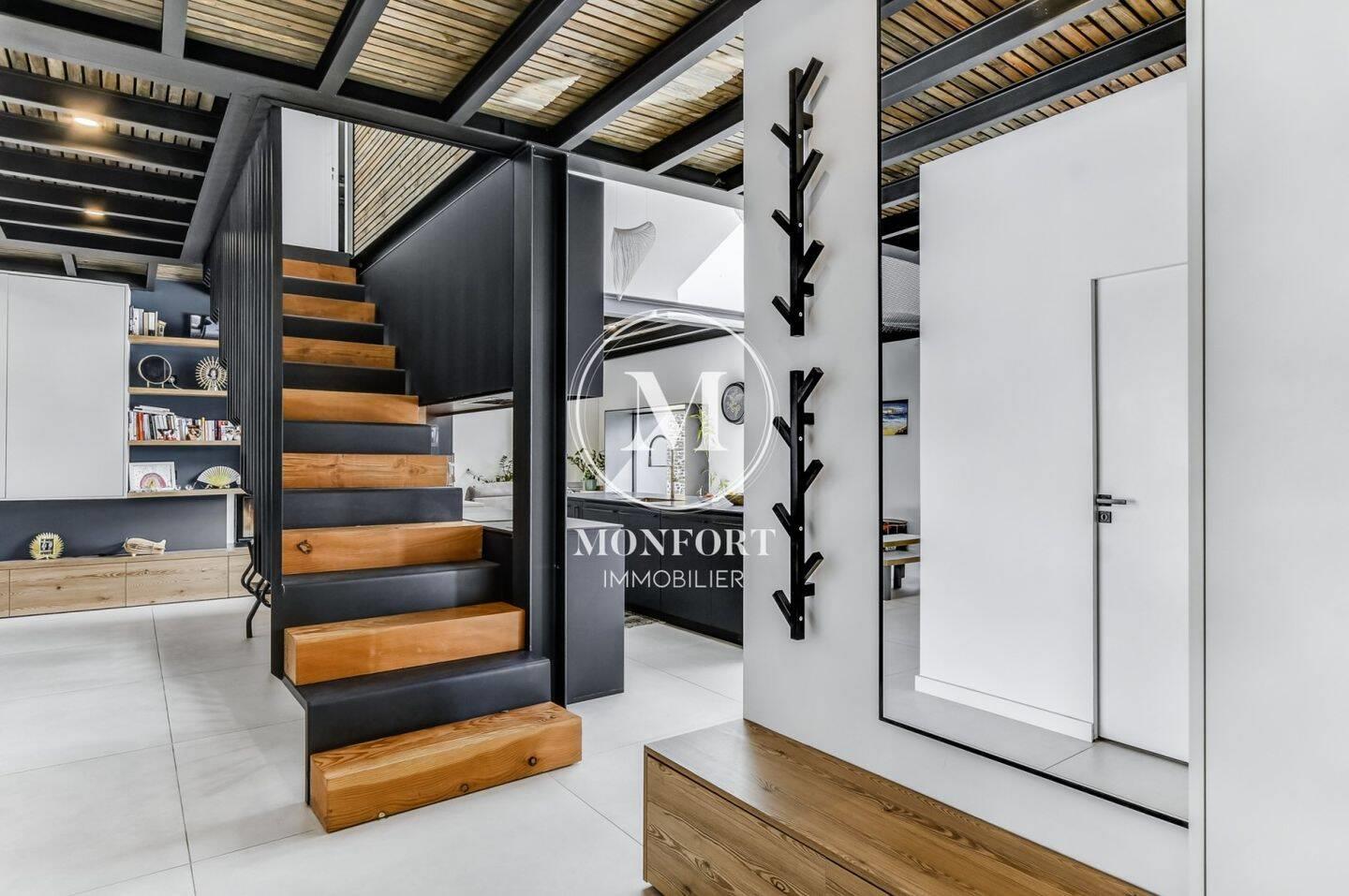 Maison à louer, 210m², Toulouse