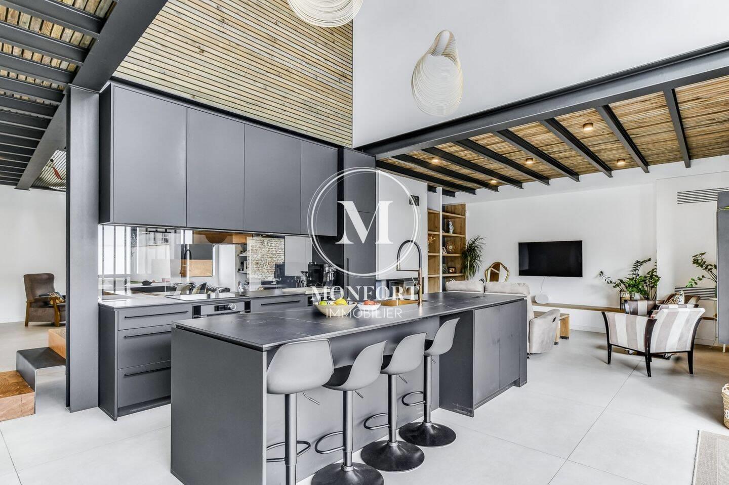 Maison à louer, 210m², Toulouse