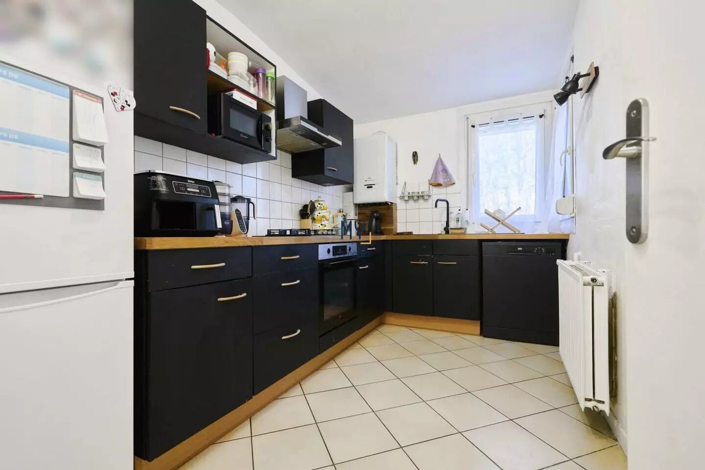 Maison à vendre, 90m², Marquette-lez-Lille