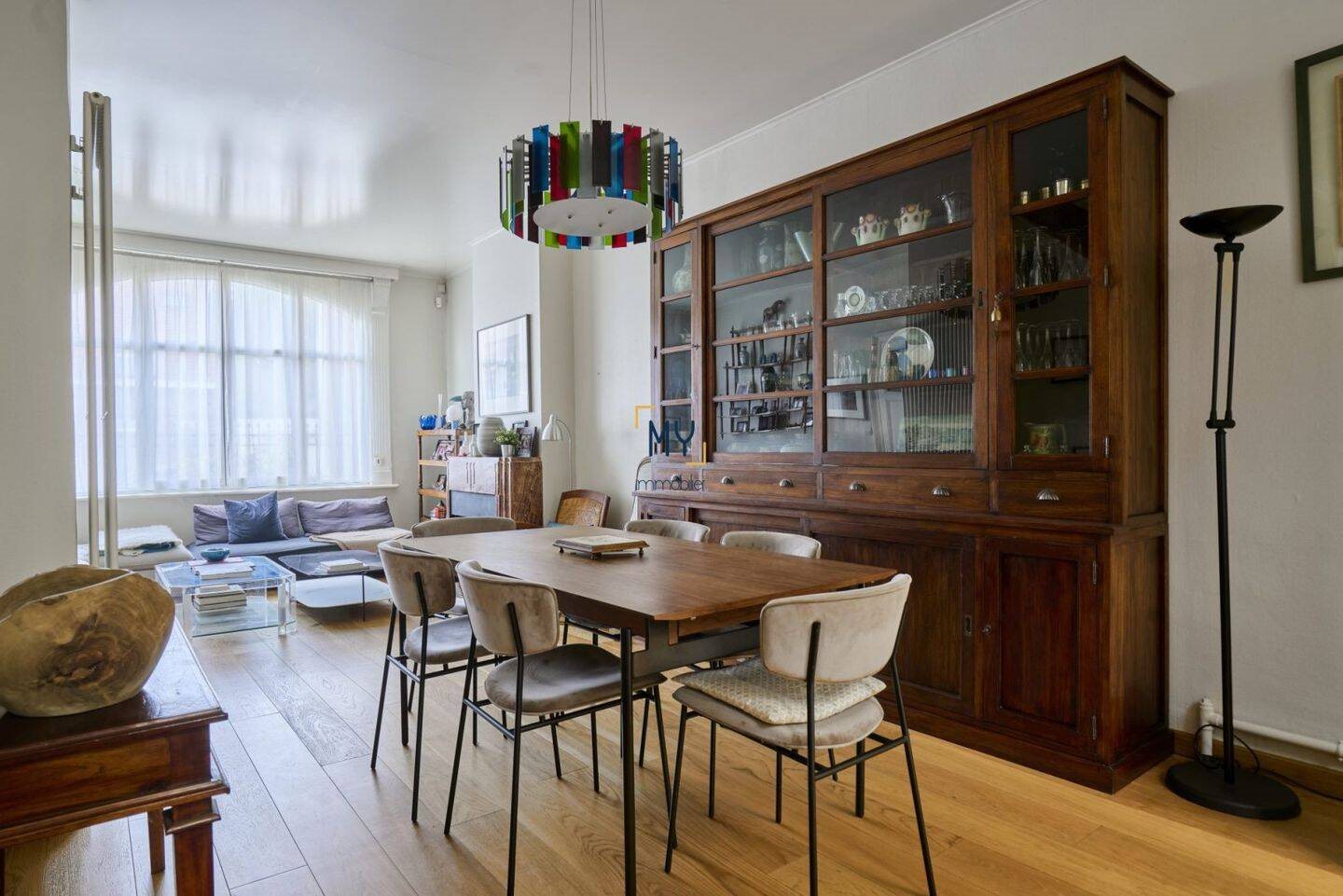 Maison à vendre, 169m², Marquette-lez-Lille