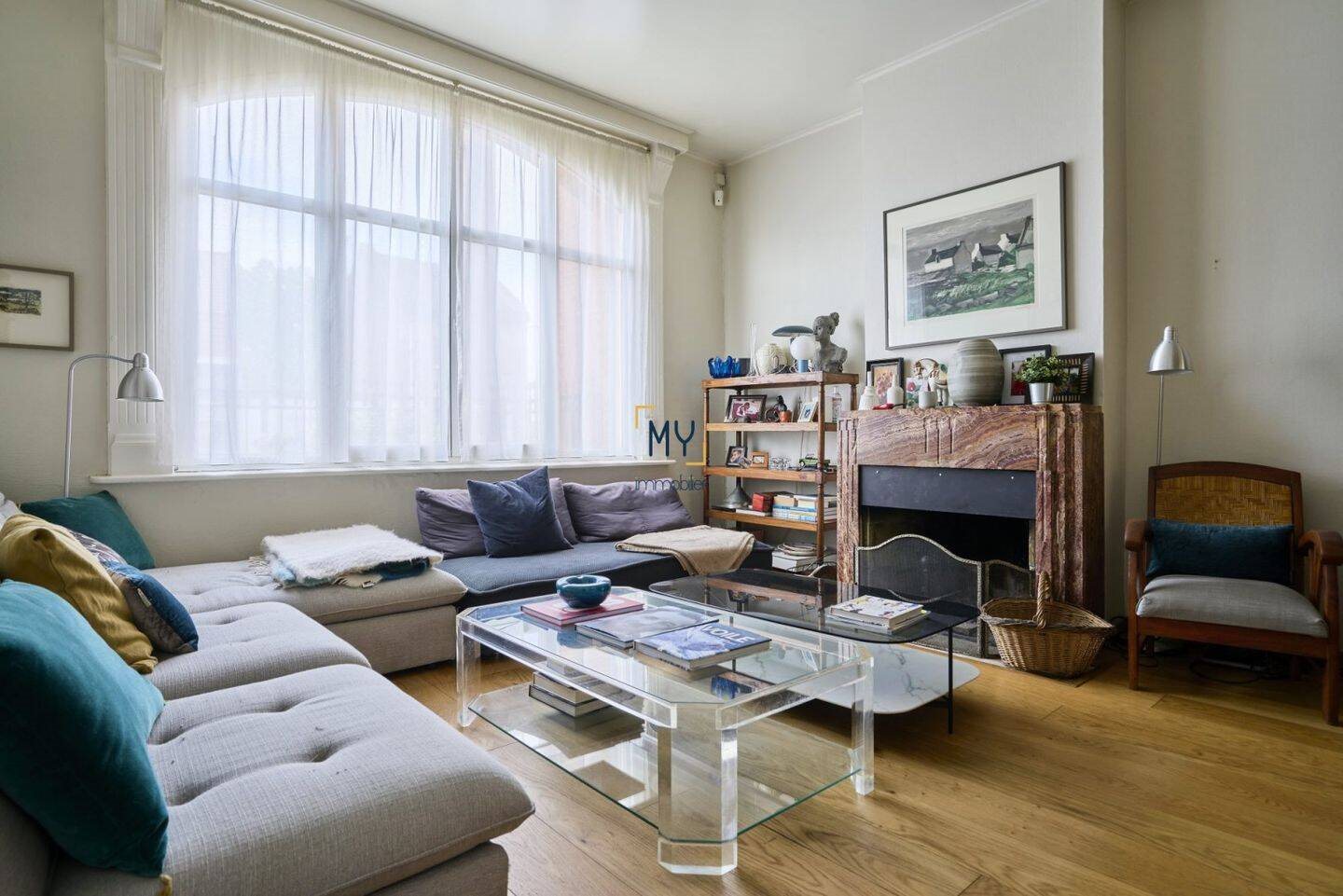 Maison à vendre, 169m², Marquette-lez-Lille