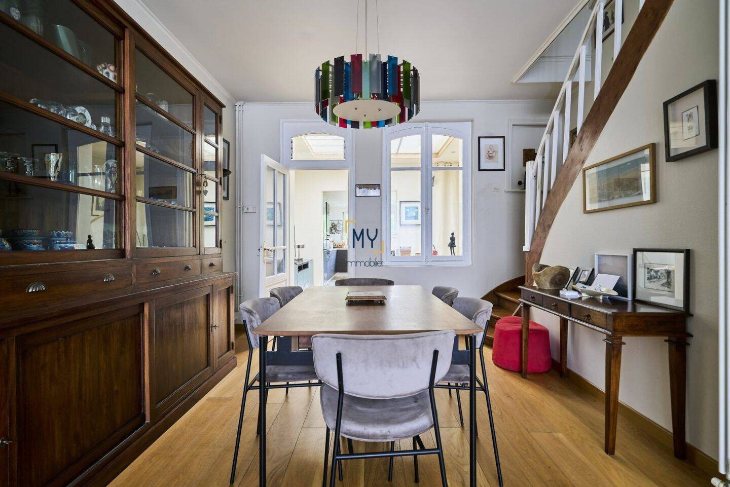 Maison à vendre, 169m², Marquette-lez-Lille