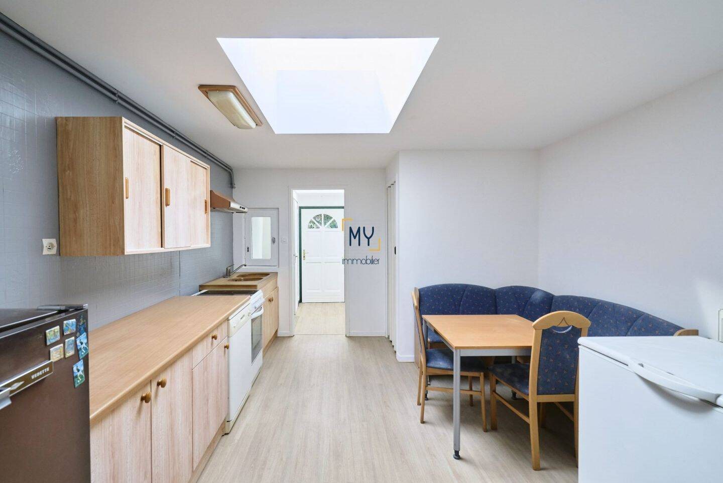 Maison à vendre, 85m², Marquette-lez-Lille