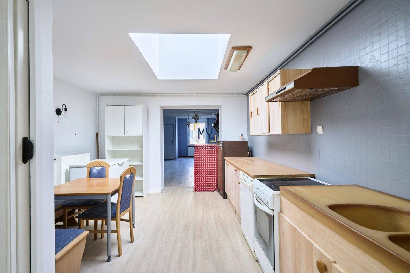 Maison à vendre, 85m², Marquette-lez-Lille