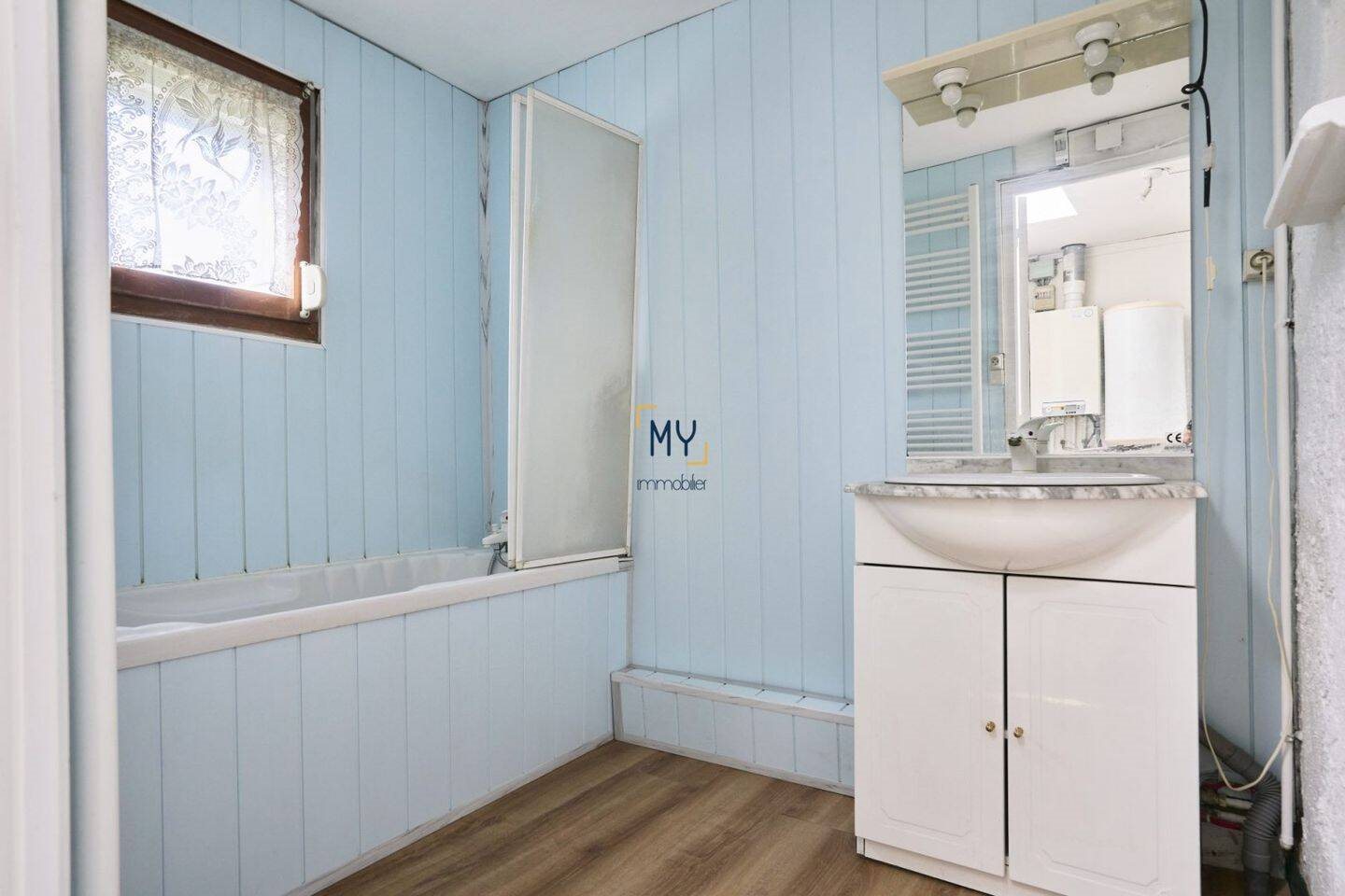 Maison à vendre, 85m², Marquette-lez-Lille