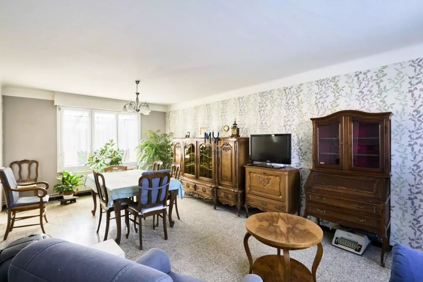 Maison à vendre, 83m², Saint-André-lez-Lille