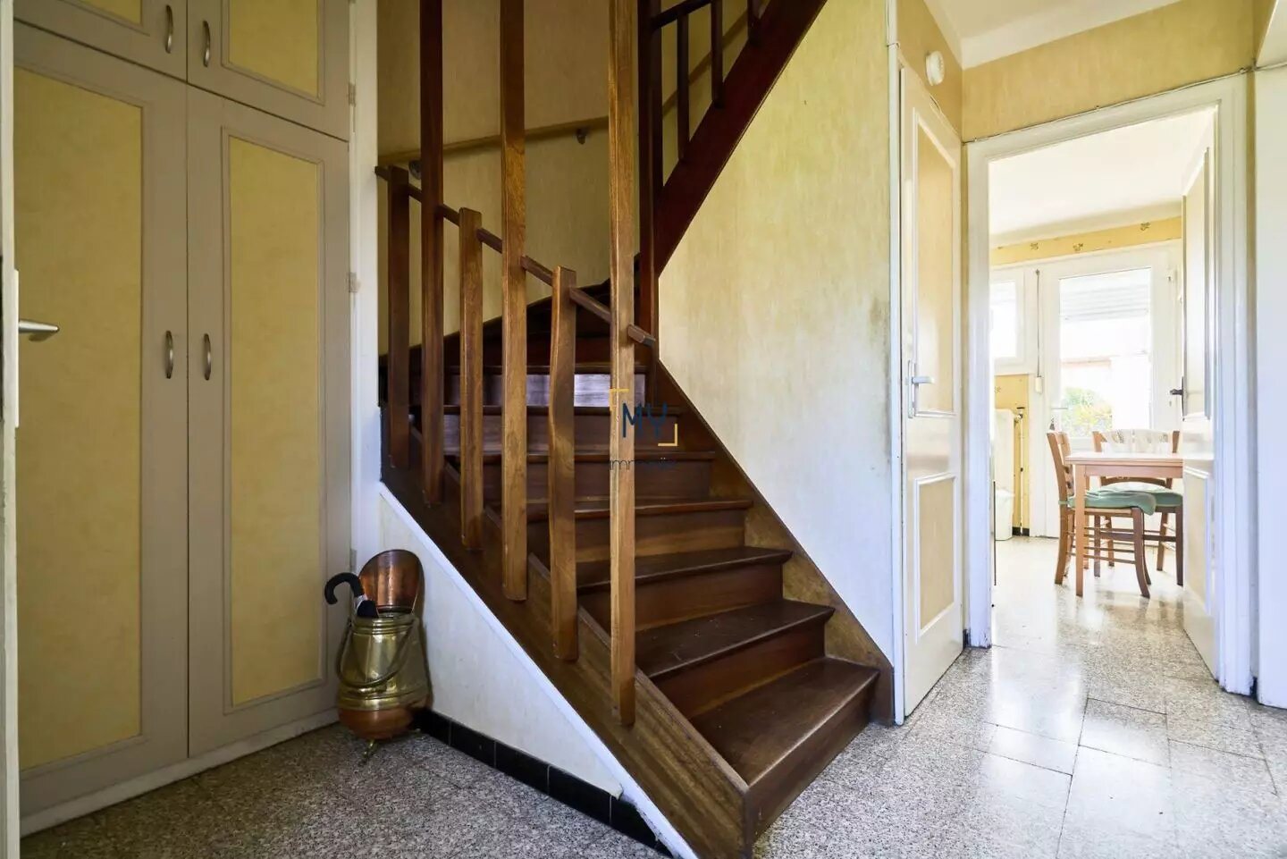 Maison à vendre, 83m², Saint-André-lez-Lille