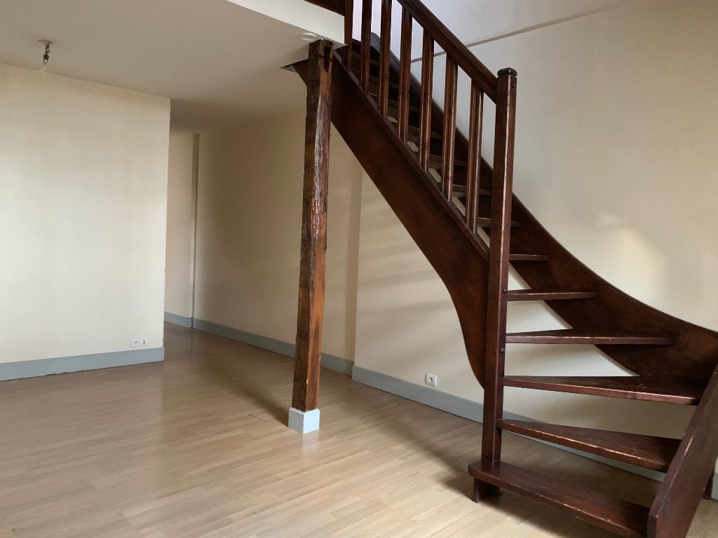 Appartement à vendre, 36m², Châteaudun