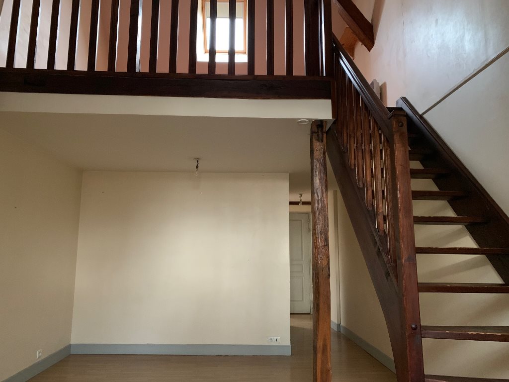 Appartement à vendre, 36m², Châteaudun
