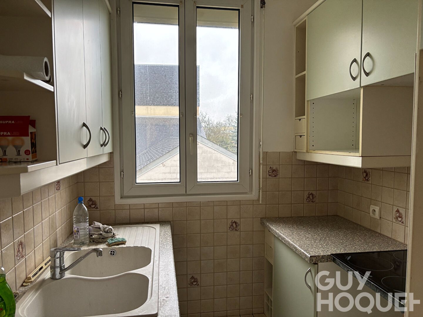 Appartement à louer, 49m², Châteaudun