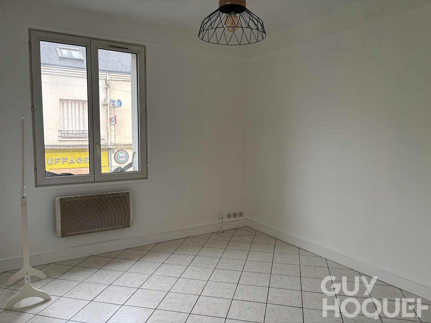Appartement à louer, 49m², Châteaudun