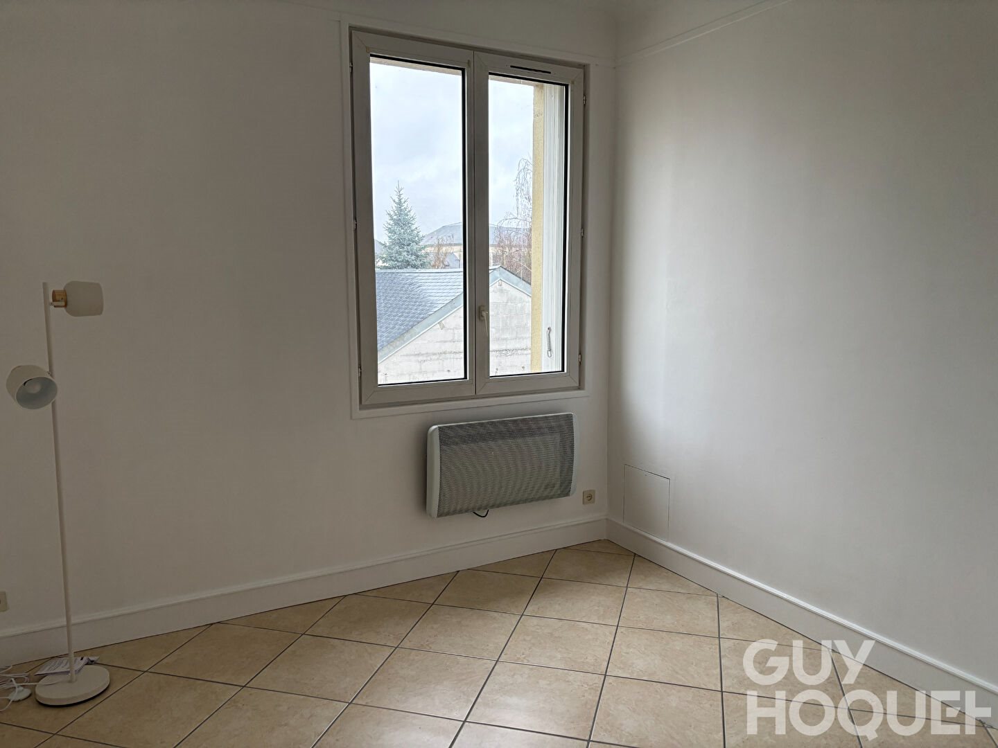 Appartement à louer, 49m², Châteaudun