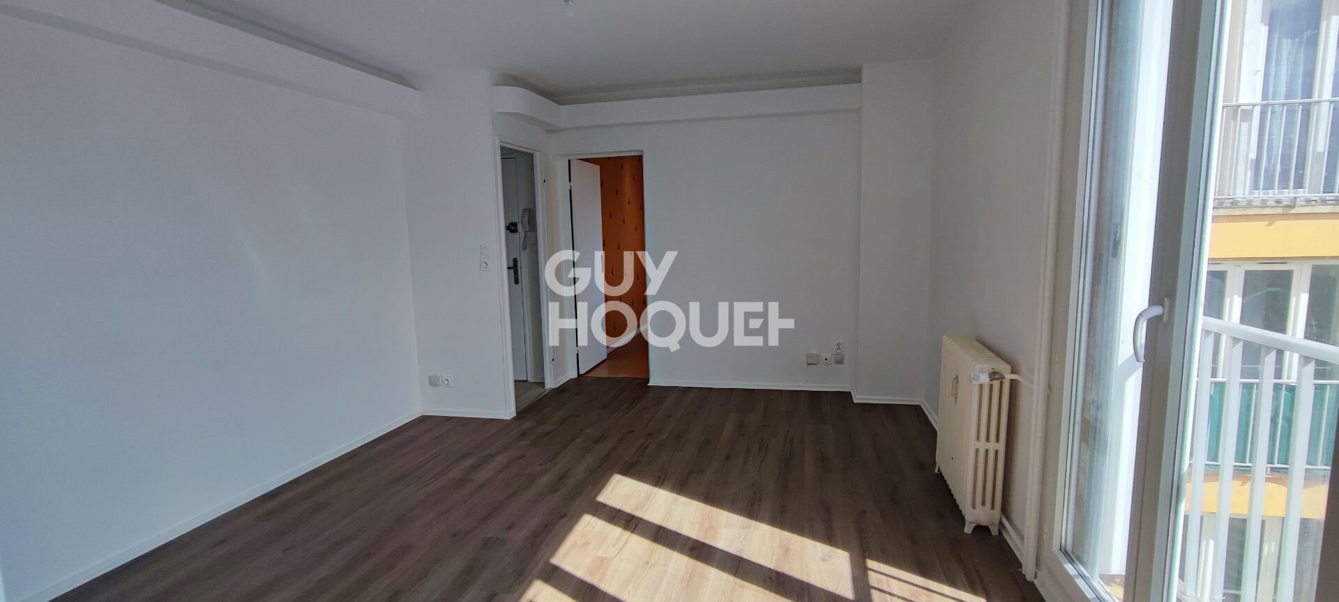 Appartement à vendre, 62m², Châteaudun