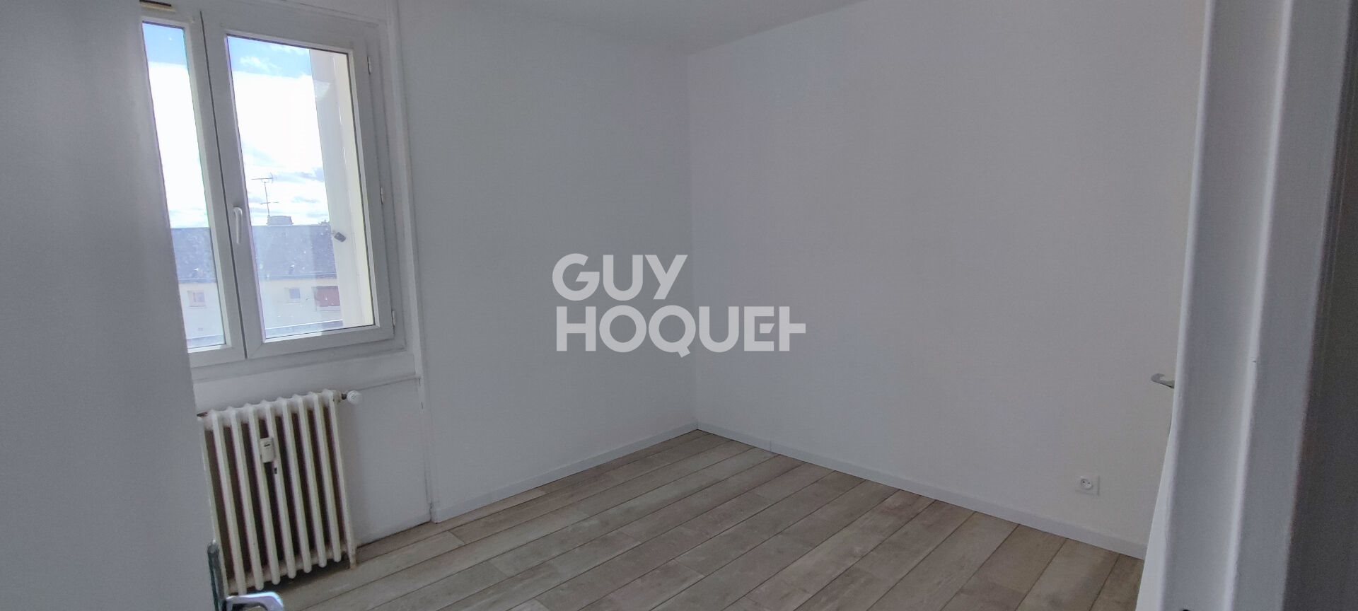 Appartement à vendre, 62m², Châteaudun