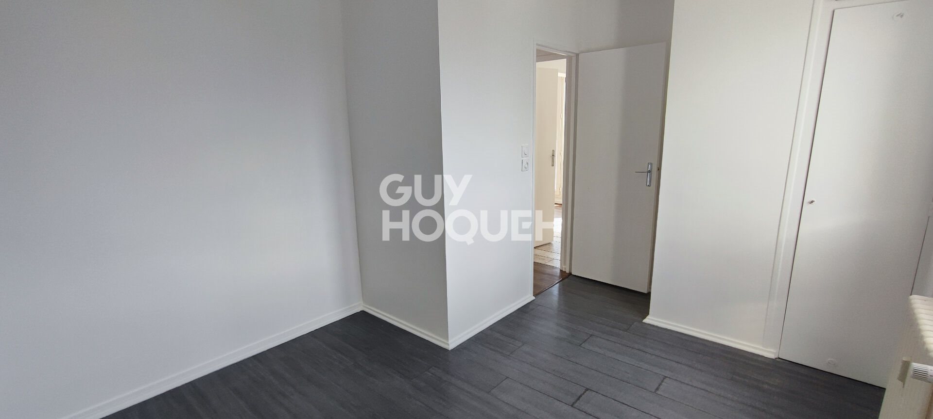 Appartement à vendre, 62m², Châteaudun