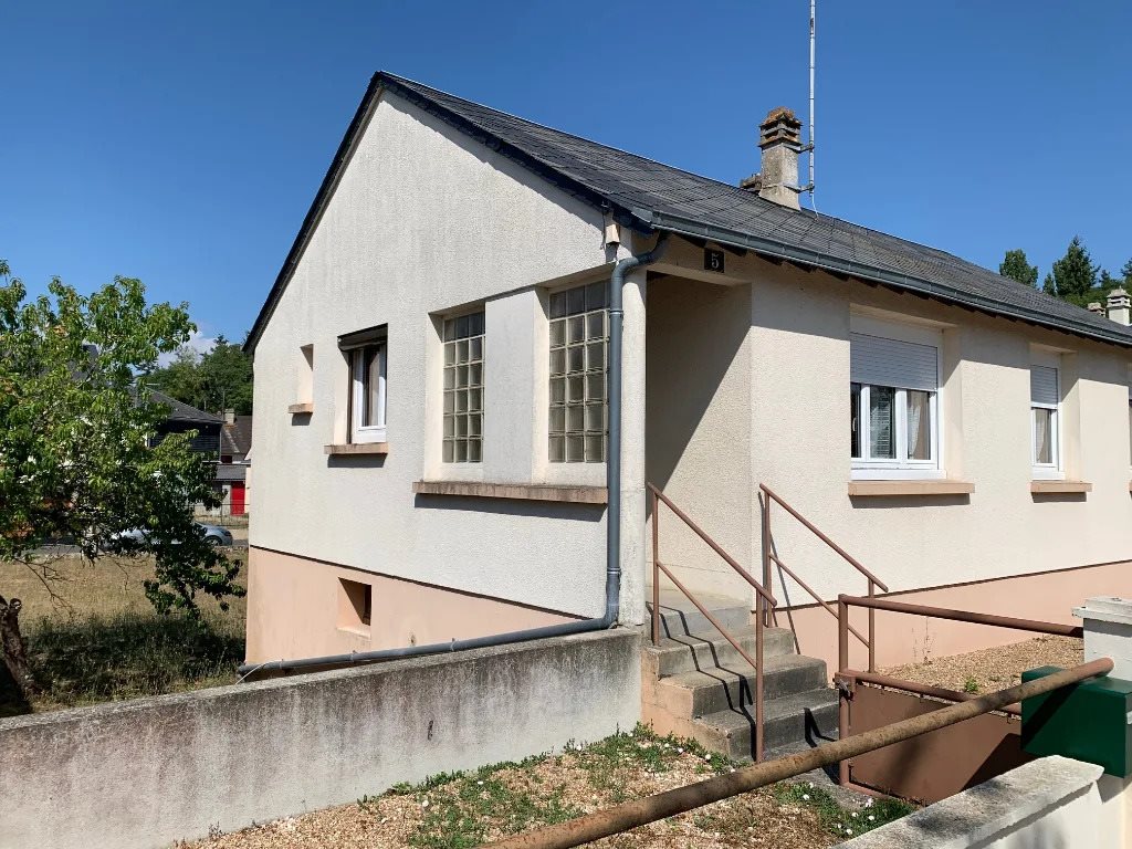 Maison à louer, 60m², Cloyes-sur-le-Loir
