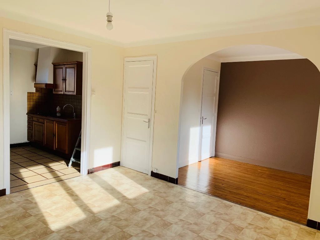 Maison à louer, 60m², Cloyes-sur-le-Loir