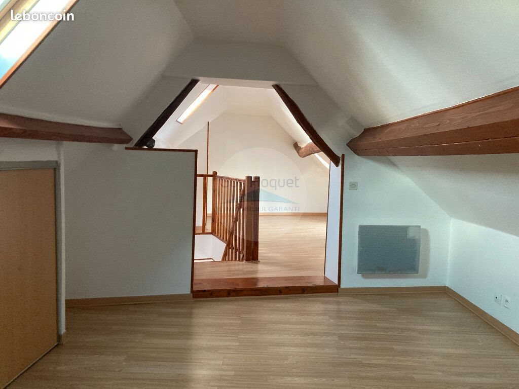 Maison à louer, 50m², Cloyes-sur-le-Loir
