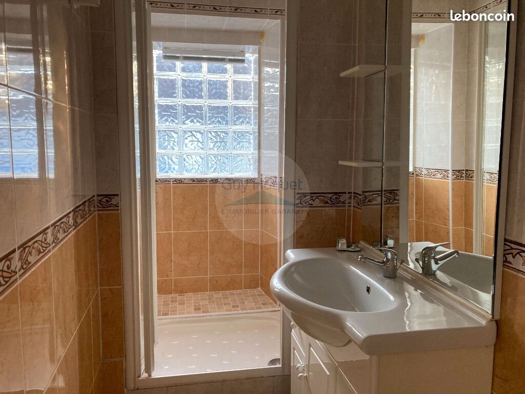 Maison à louer, 50m², Cloyes-sur-le-Loir