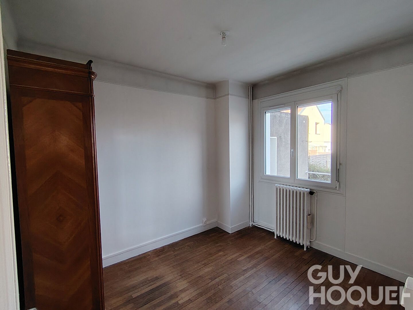 Maison à louer, 102m², Châteaudun