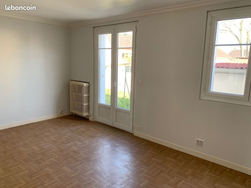 Maison à louer, 70m², Châteaudun